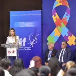 Reconocen el compromiso de Tere Jiménez con la inclusión y la calidad de vida de estas personas