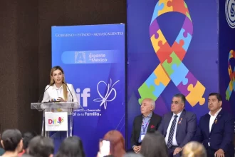 Reconocen el compromiso de Tere Jiménez con la inclusión y la calidad de vida de estas personas