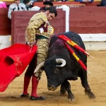 Fiesta Brava en la Monumental de Aguascalientes