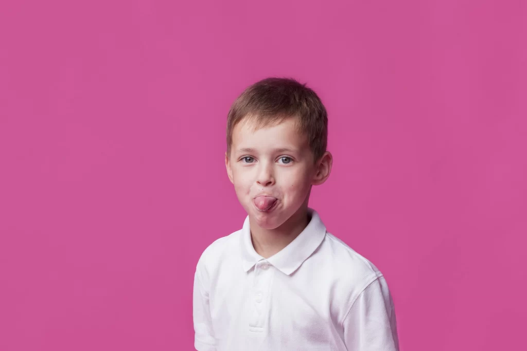 Un simple gesto de un chilpallate es suficiente para olvidarnos del enojo