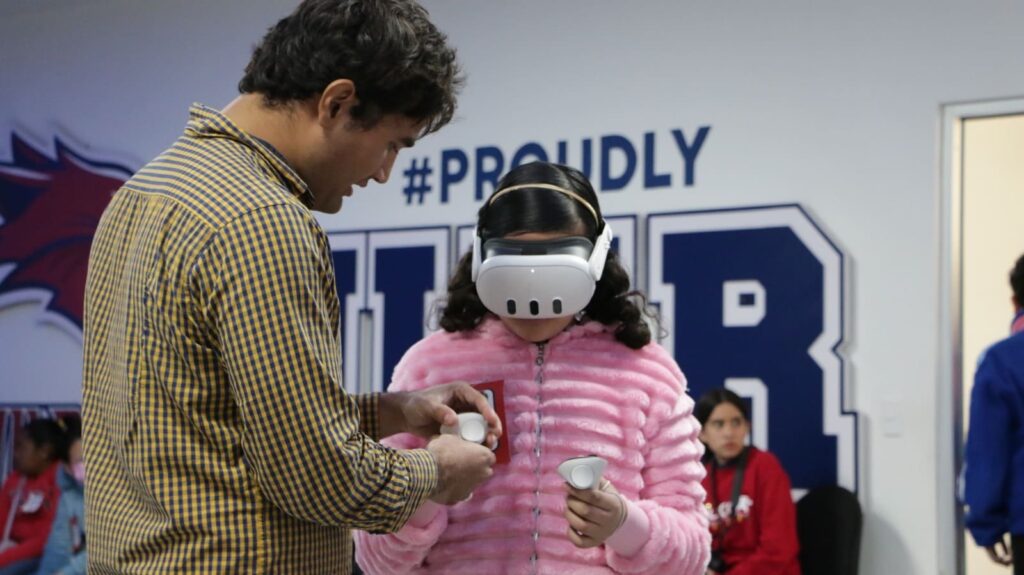 Universidad Tecnológica El Retoño 