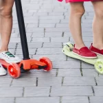 Usar el monopatín de manera incorrecta y en lugares equivocados, puede resultar contraproducente