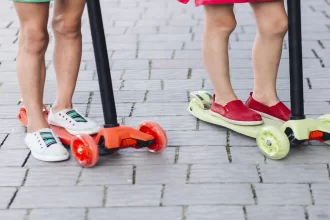 Usar el monopatín de manera incorrecta y en lugares equivocados, puede resultar contraproducente