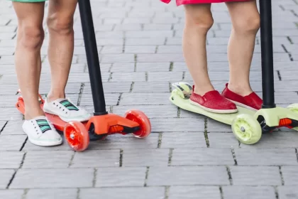 Usar el monopatín de manera incorrecta y en lugares equivocados, puede resultar contraproducente