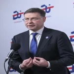 La Unión Europea responderá si no hay negociaciones para la guerra comercial