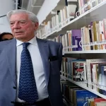 Vargas Llosa fue autor de numerosos libros, novelas y ensayos