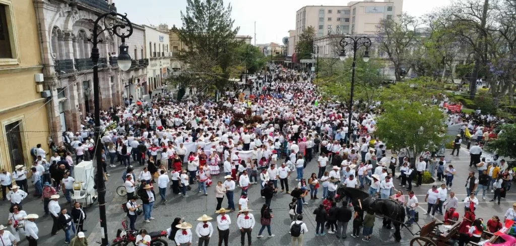 Vive libre celebra aprobación de las corridas de toros por parte del congreso