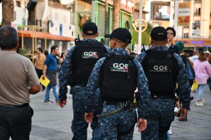 De los detenidos, 65 son hombres, 11 mujeres, y el resguardo de ocho menores de edad.