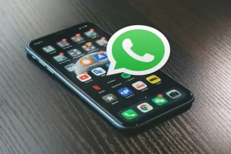 La aplicación WhatsApp aumenta su seguridad con una tercer palomita azul