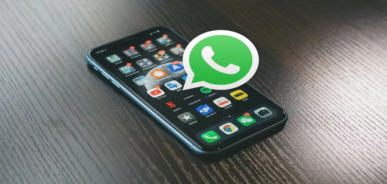La aplicación WhatsApp aumenta su seguridad con una tercer palomita azul