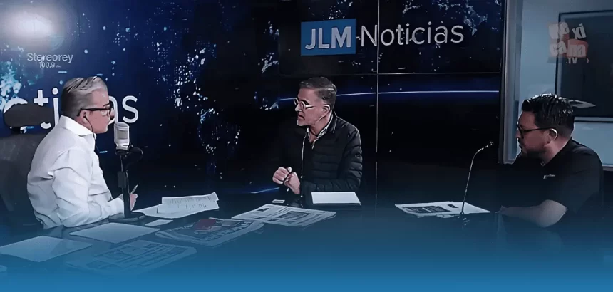 Zitara de Plusvalterra, informó sobre los avances del proyecto