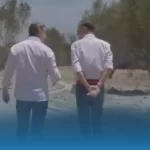 Los avances de Zitara de Plusvalterra han alcanzado el 32 por ciento, superando todo pronóstico