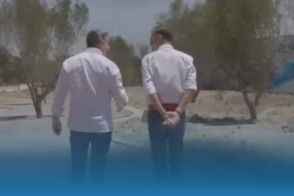 Los avances de Zitara de Plusvalterra han alcanzado el 32 por ciento, superando todo pronóstico