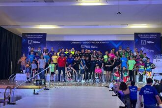 Niñas, niños, jóvenes y adultos de los 11 municipios y de otros estados del país podrán participar en 30 deportes diferentes