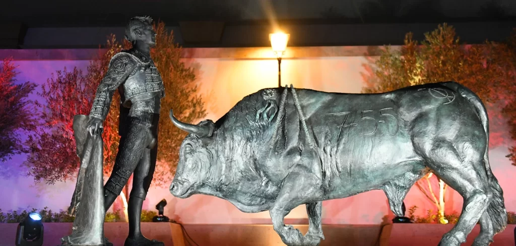 escultura