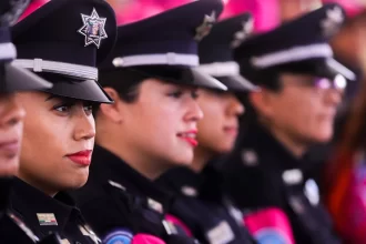 policia