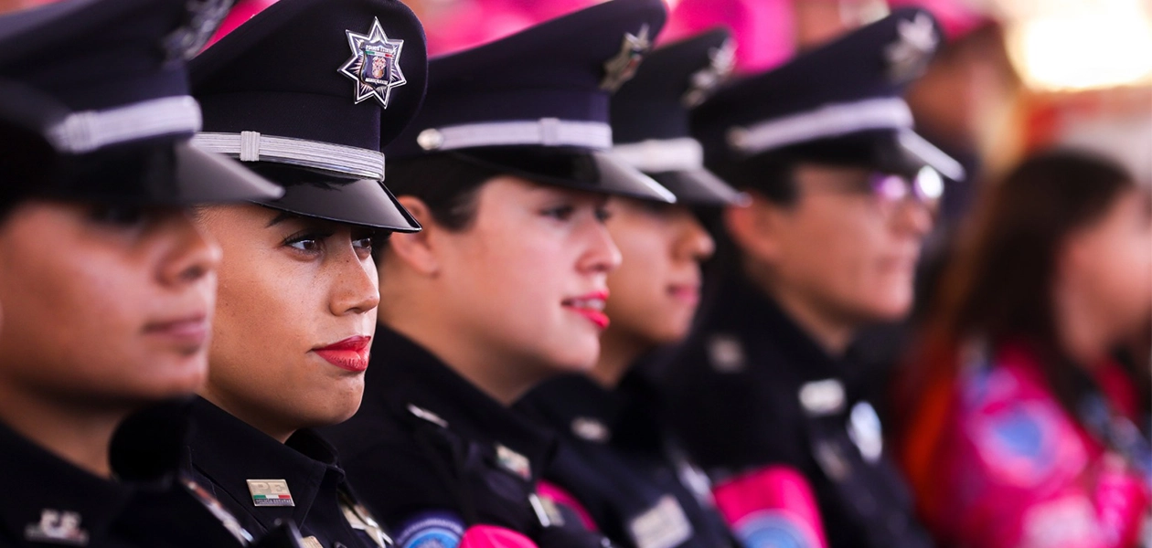 policia