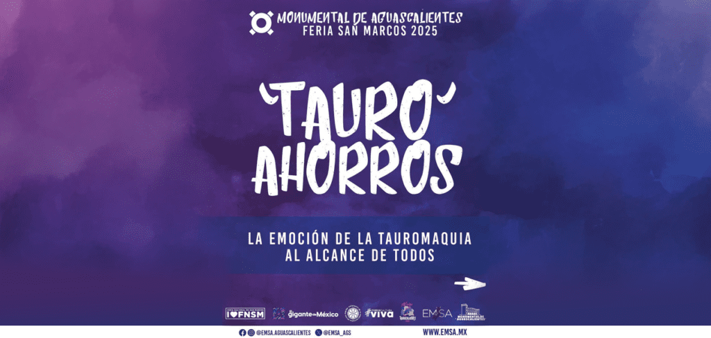 'Tauro' Ahorros