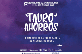 'Tauro' Ahorros