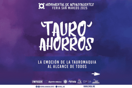 'Tauro' Ahorros