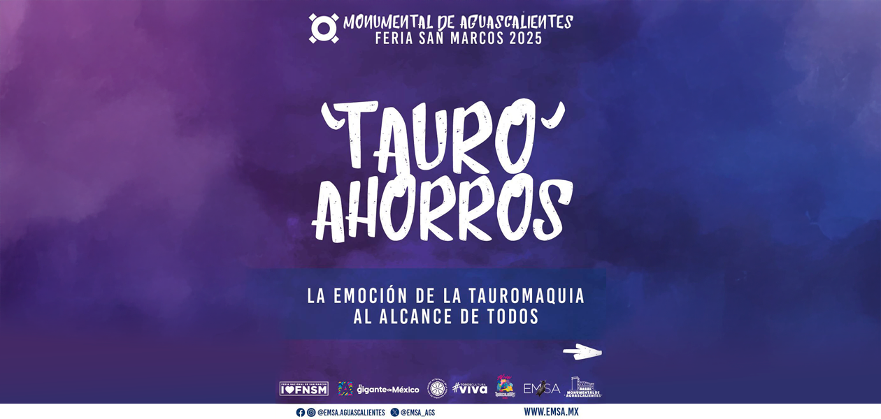 'Tauro' Ahorros