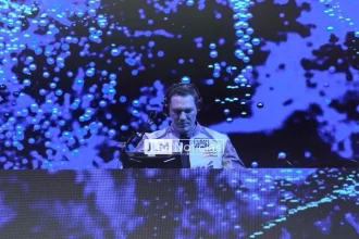 Vibrante regreso de Tiësto y nuevos talentos en el festival Water Castle