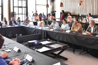 Asamblea General Ordinaria del Consejo Vitivinícola de Aguascalientes