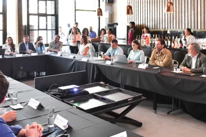 Asamblea General Ordinaria del Consejo Vitivinícola de Aguascalientes