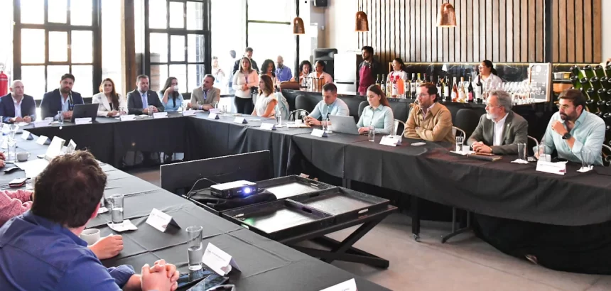 Asamblea General Ordinaria del Consejo Vitivinícola de Aguascalientes