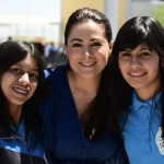 Tere Jiménez entrega más de 11 millones de pesos en infraestructura educativa en la Secundaria General No. 42 y reconoce a estudiantes de Aguascalientes ganadores de olimpiadas de matemáticas nacionales e internacionales.