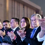 Tere Jiménez presenta los avances más importantes del Sistema Estatal de Salud