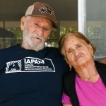 Estancia para adultos mayores