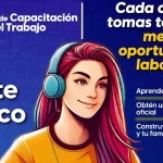 Cursos presenciales del Instituto de Capacitación para el Trabajo del Estado de Aguascalientes