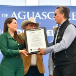 Presentación de la primera Asociación Internacional del Caballo Mexicano