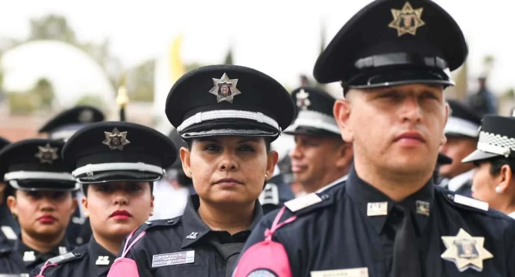Operativo de Seguridad para la Feria Nacional de San Marcos 2025