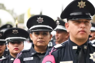 Operativo de Seguridad para la Feria Nacional de San Marcos 2025