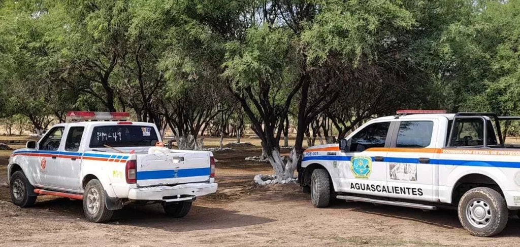 Operativo Especial de Semana Santa 2025