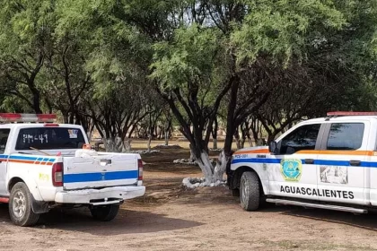 Operativo Especial de Semana Santa 2025