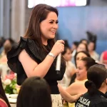 Tere Jiménez reconoce a más de 1,800 madres trabajadoras del Gobierno de Aguascalientes por su labor en el hogar y en el servicio público. Destaca el regreso de Estancias Infantiles y el liderazgo femenino.