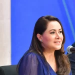 Tere Jiménez lidera encuentro nacional de la AMSDE en Aguascalientes, fortaleciendo estrategias de desarrollo económico e impulsando la relación comercial con Alemania.