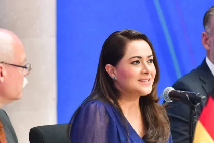 Tere Jiménez lidera encuentro nacional de la AMSDE en Aguascalientes, fortaleciendo estrategias de desarrollo económico e impulsando la relación comercial con Alemania.