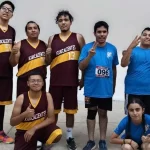 Aguascalientes gana 39 medallas en el Campeonato Nacional de Deporte Inclusivo para atletas con discapacidad intelectual, Down y autismo.