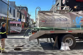 MIAA refuerza medidas de seguridad sanitaria