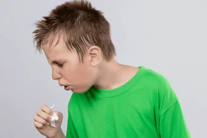 Aguascalientes es uno de los estados con mayor casos de tos ferina a nivel nacional