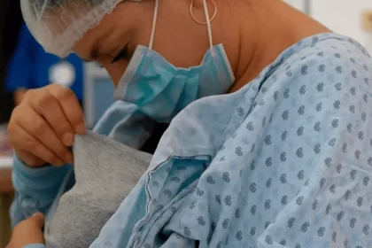 Aguascalientes registró un índice bajo de mortalidad neonatal en el país