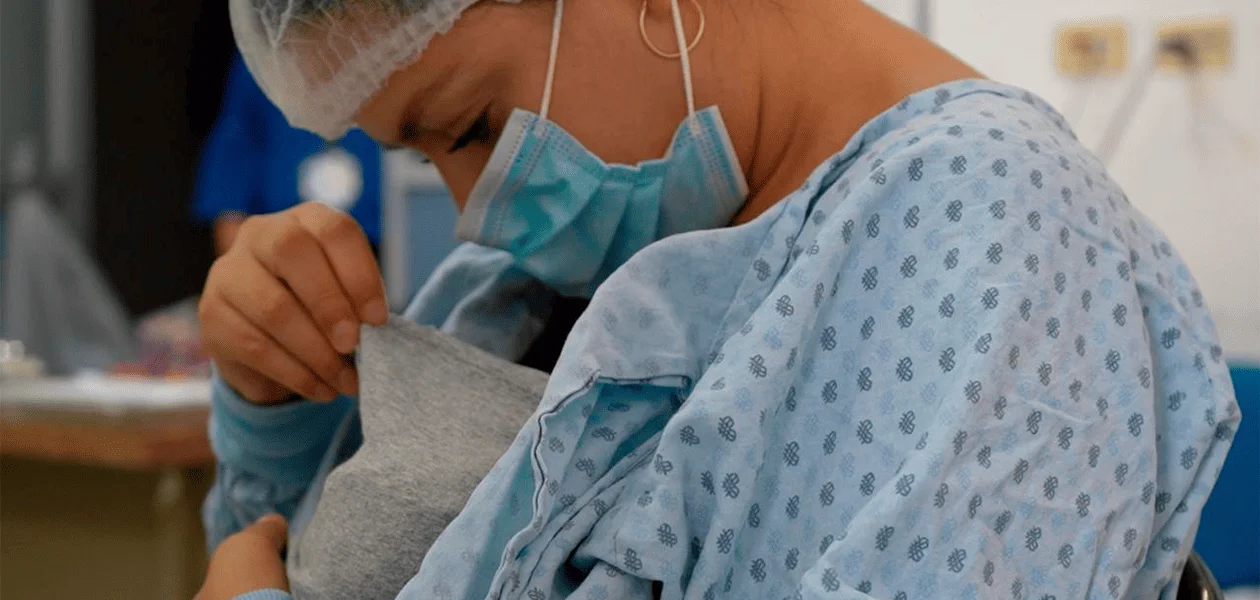 Aguascalientes registró un índice bajo de mortalidad neonatal en el país