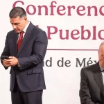 Así le notificó Harfuch a Sheinbaum sobre asesinatos de funcionarios de GCDMX