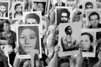 En México alarma el aumento de las desapariciones en lo que va del año, con más de mil casos