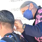 Brigadas médicas gratuitas en Altavista y Jaltomate