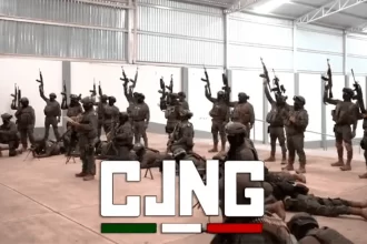 CJNG hace responsable a Mario González, operador del CS, de ataque a regidora de Teocaltiche